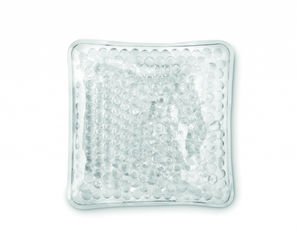 Logo trade promotional giveaway photo of: Hot and cold pack