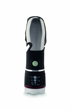 Logotrade advertising products photo of: Multi-tool torch