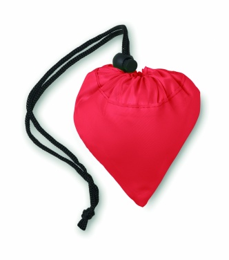Logotrade business gifts photo of: 210D Polyester foldable bag