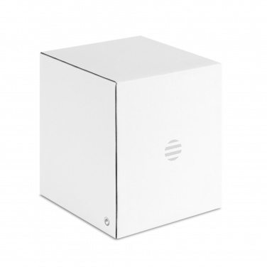 Logo trade promotional merchandise photo of: Touch light wireless speaker