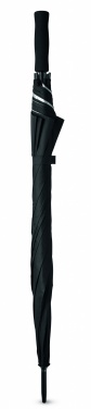 Logo trade promotional giveaways image of: 27 inch umbrella