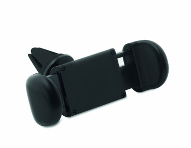 Logotrade promotional gift image of: Phone/car holder