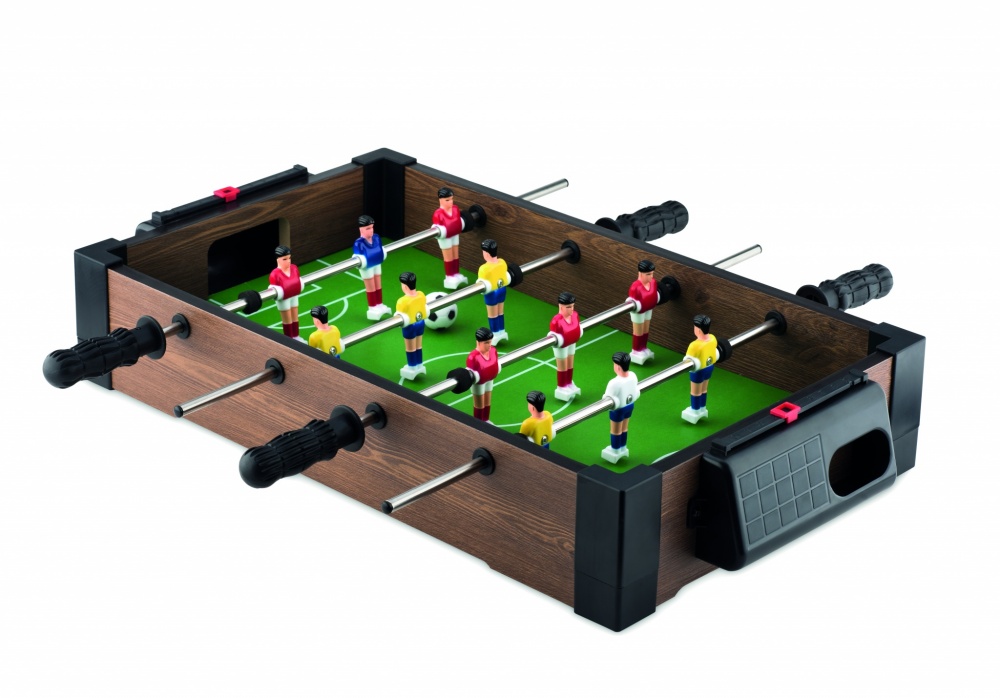 Logotrade promotional gifts photo of: Mini football table