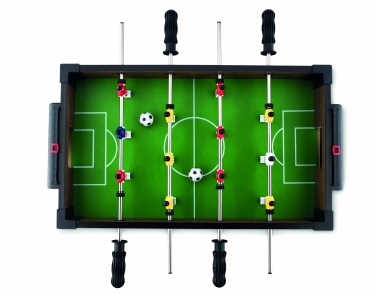 Logo trade promotional products image of: Mini football table
