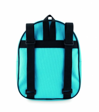 Logotrade promotional products photo of: Backpack with 5 markers