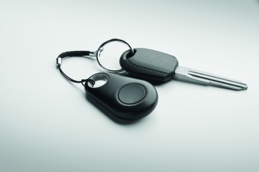 Logo trade promotional products picture of: Key finder