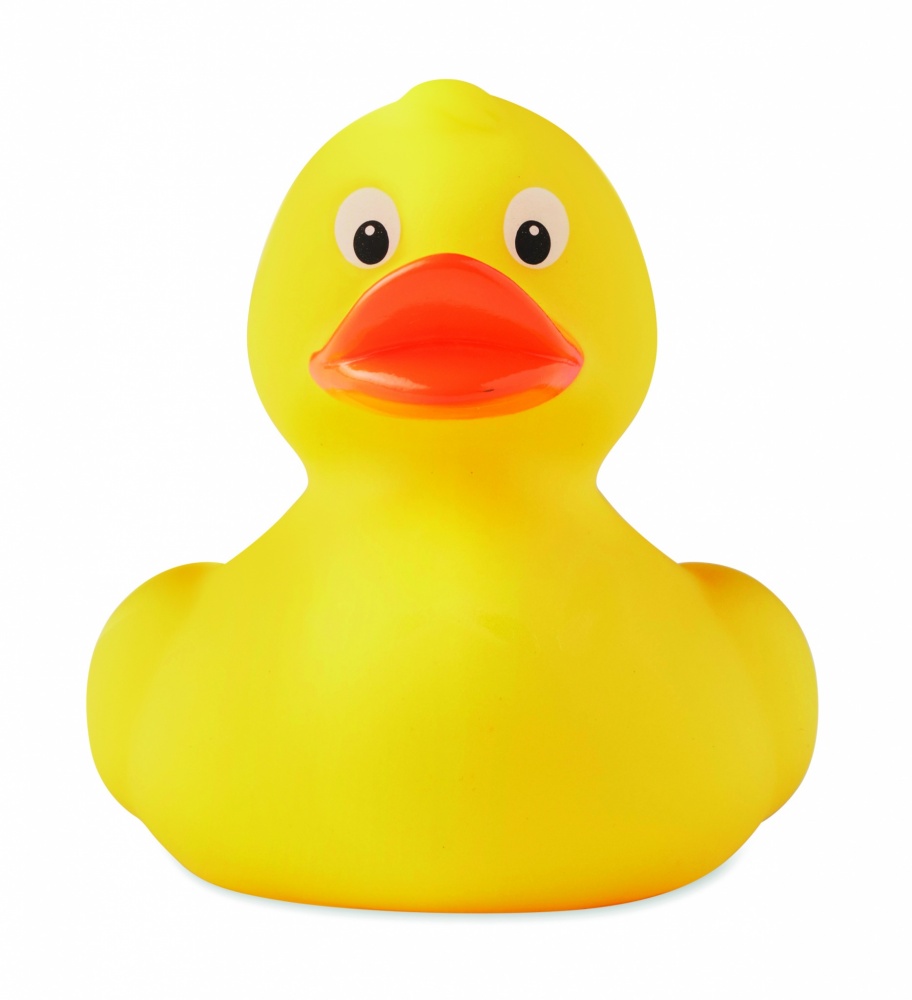 Logotrade promotional product picture of: PVC duck