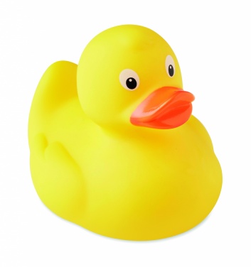 Logotrade promotional giveaway picture of: PVC duck