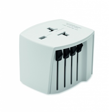 Logotrade promotional products photo of: MUV USB. 2-pole