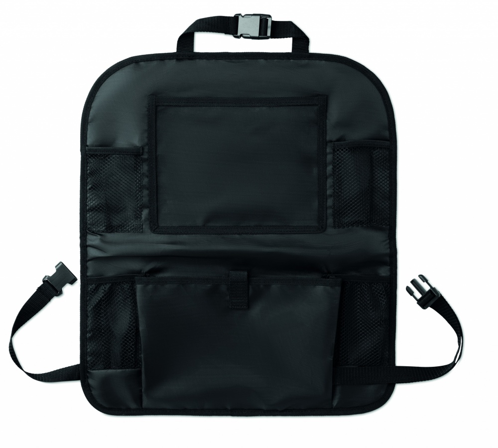 Logo trade promotional gifts picture of: Car organizer