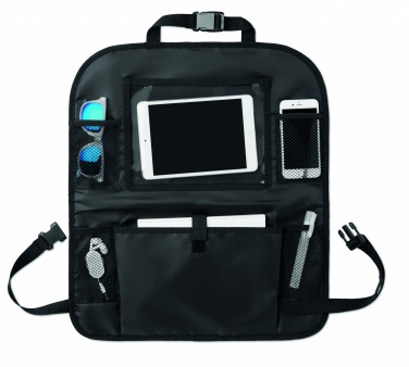 Logo trade promotional giveaway photo of: Car organizer