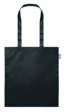 Logotrade advertising product image of: Shopping bag in RPET