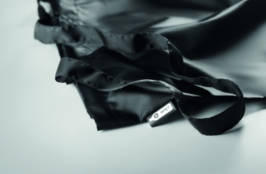 Logotrade promotional giveaway picture of: Shopping bag in RPET