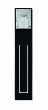 Logo trade promotional merchandise picture of: Book Light