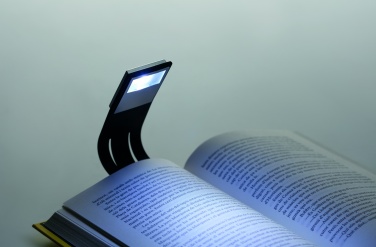 Logotrade promotional product picture of: Book Light