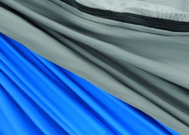 Logo trade promotional gift photo of: Hammock with mosquito net