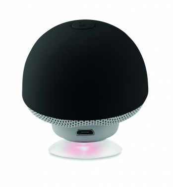 Logotrade advertising products photo of: Mushroom 3W wireless speaker