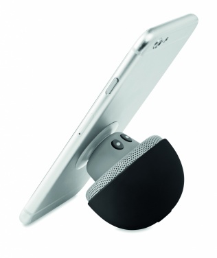 Logotrade promotional gift picture of: Mushroom 3W wireless speaker