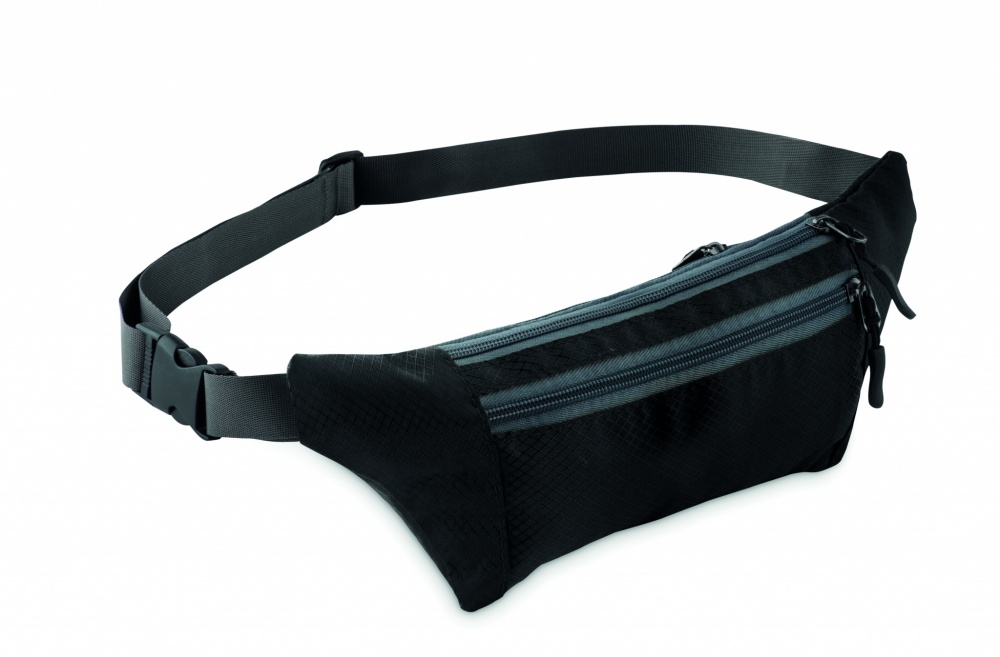 Logo trade corporate gift photo of: Fanny bag