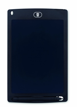 Logotrade promotional item image of: LCD writing tablet 8.5 inch