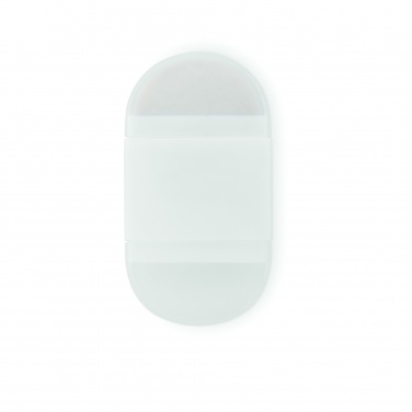 Logotrade promotional giveaway picture of: Sharpener and eraser