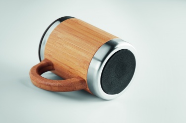 Logotrade business gifts photo of: Double wall mug 300ml