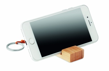 Logotrade promotional product picture of: Key ring and Smartphone Kuldīga