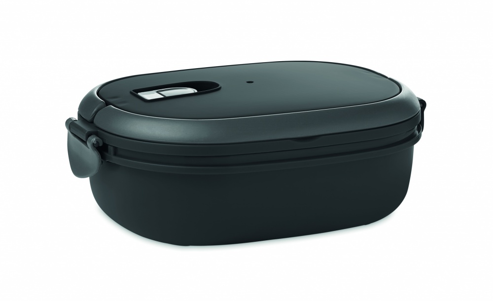 Logotrade business gift image of: PP lunch box with air tight lid
