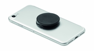 Logotrade promotional product picture of: Round phone holder