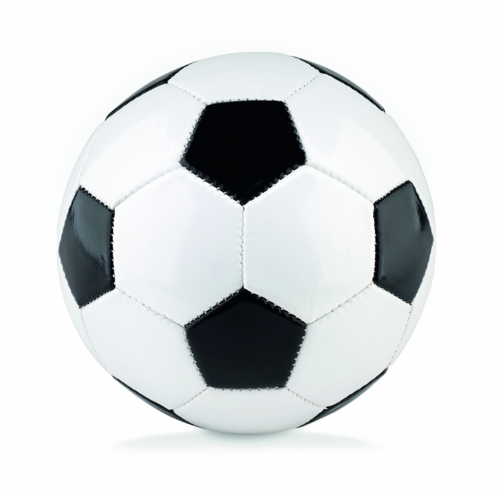 Logotrade advertising product picture of: Small Soccer ball 15cm