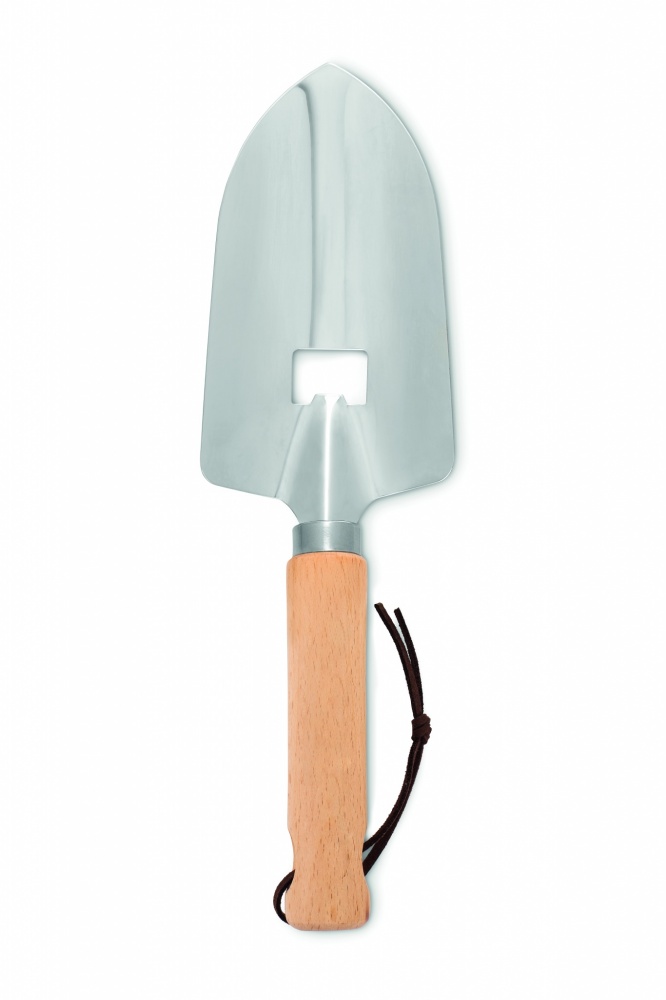 Logotrade corporate gift picture of: Trowel shape bottle opener