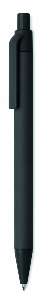 Logo trade promotional product photo of: Paper/PLA corn ball pen