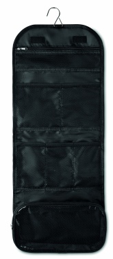 Logo trade promotional product photo of: Travel accessories bag