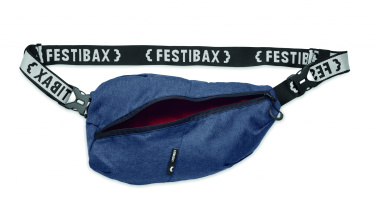 Logo trade promotional giveaways image of: Festibax® Basic