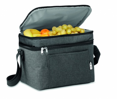 Logotrade promotional merchandise image of: RPET cooler bag