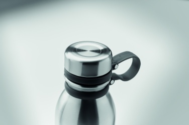 Logo trade promotional items picture of: Double walled flask 600 ml.