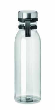 Logo trade promotional products image of: RPET bottle 780ml