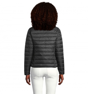 Logotrade advertising products photo of: RIDE WOMEN JACKET 180g