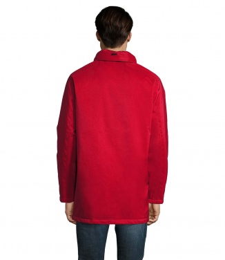 Logo trade promotional product photo of: ROBYN UNISEX JACKET PADDED