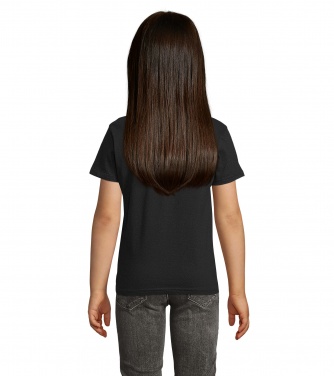 Logotrade promotional merchandise image of: CRUSADER KIDS T-SHIRT