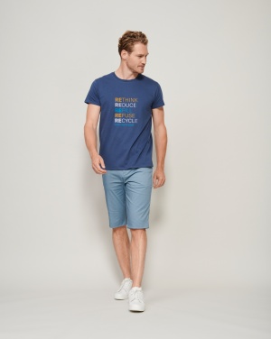 Logotrade business gifts photo of: CRUSADER MEN T-Shirt 150g