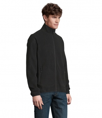 Logotrade promotional giveaways photo of: FACTOR men fl jacket 280g