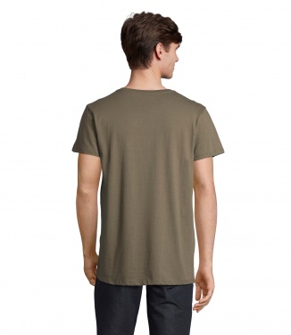 Logo trade promotional gifts image of: RE CRUSADER T-Shirt 150g