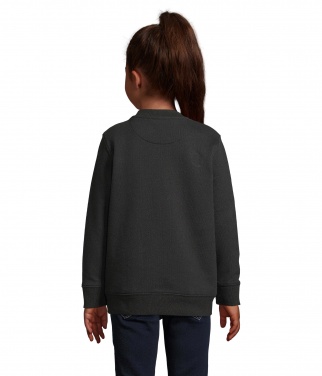 Logo trade promotional merchandise picture of: COLUMBIA KIDS  Sweater
