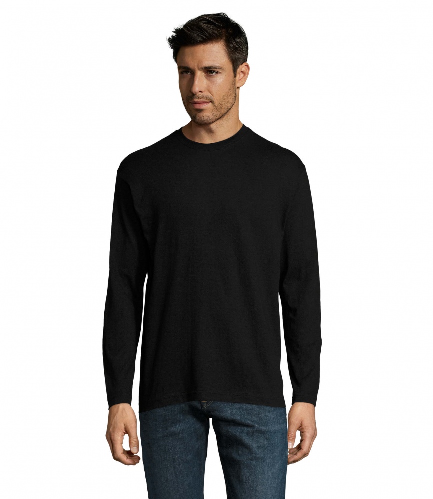 Logo trade promotional products picture of: MONARCH MEN T-Shirt 150g