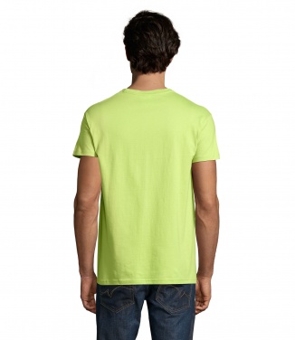 Logotrade promotional giveaways photo of: IMPERIAL MEN T-Shirt 190g