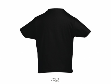 Logo trade promotional merchandise picture of: IMPERIAL KIDS T-SHIRT 190g