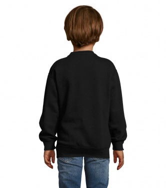 Logo trade promotional gift photo of: NEW SUPREME KIDS SWEAT 280