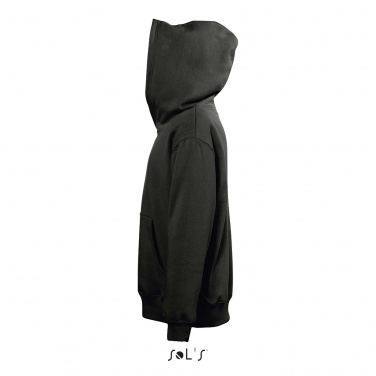 Logotrade promotional giveaway picture of: SLAM KIDS Hoodie Sweater