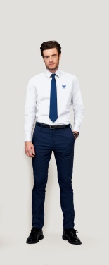 Logo trade promotional gift photo of: BRIGHTON men shirt 140g